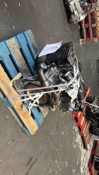 Moteur mercedes classe clk 209 coupe