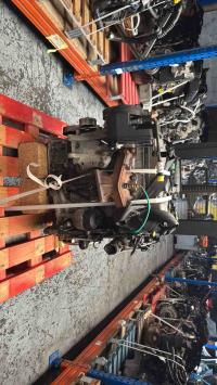 Moteur peugeot 206+