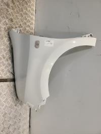Aile avant gauche renault twingo 3 phase 1