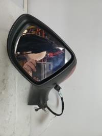 Retroviseur gauche renault clio 4 phase 2