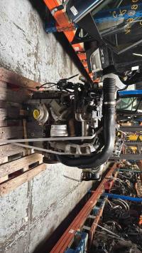 Moteur renault clio 3 phase 2