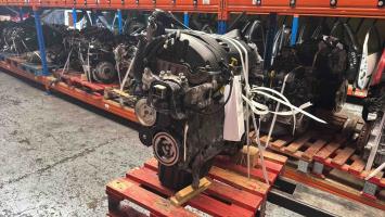 Moteur citroen ds3 phase 1