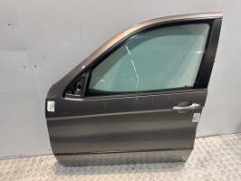 Porte avant gauche bmw x5 e53