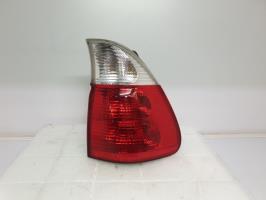 Feu arriere principal droit (feux) bmw x5 e53