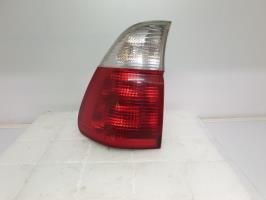 Feu arriere principal gauche (feux) bmw x5 e53