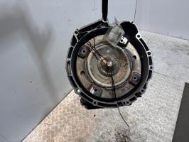 Boite de vitesses bmw x5 e53