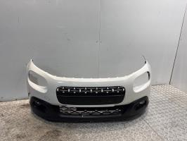 Pare choc avant citroen c3 3 phase 1
