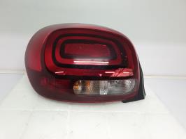 Feu arriere principal gauche (feux) citroen c3 3 phase 1