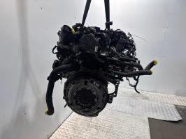 Moteur citroen c3 3 phase 1