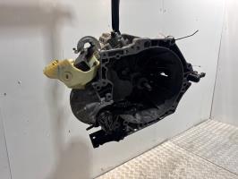 Boite de vitesses citroen c3 3 phase 1