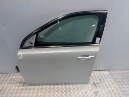 Porte avant gauche peugeot 308 2 phase 1