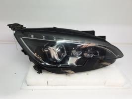 Optique avant principal droit (feux)(phare) peugeot 308 2 phase 1