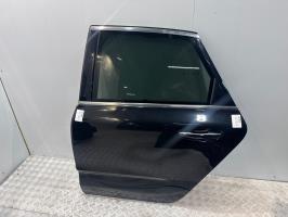 Porte arriere gauche citroen c4 picasso 2 phase 2