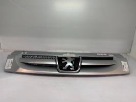 Calandre peugeot partner 1 phase 2