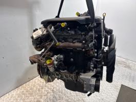 Moteur iveco daily 6 phase 1