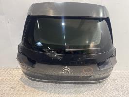 Malle/Hayon arriere citroen c4 picasso 2 phase 2
