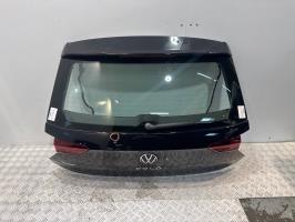 Malle/Hayon arriere volkswagen polo 6 phase 2