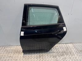 Porte arriere gauche volkswagen polo 6 phase 2