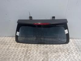 Lunette arriere smart fortwo 1 phase 2 coupe