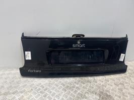 Hayon inferieur smart fortwo 1 phase 2 coupe