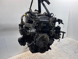 Moteur mitsubishi pajero 3 phase 1