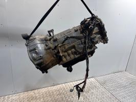 Boite de vitesses mitsubishi pajero 3 phase 1