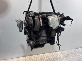 Moteur citroen c4 picasso 2 phase 2