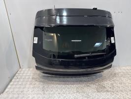 Malle/Hayon arriere peugeot 208 2 phase 2