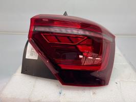 Feu arriere principal droit (feux) volkswagen polo 6 phase 2