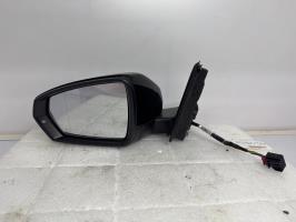 Retroviseur gauche volkswagen polo 6 phase 2