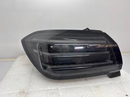 Feu arriere principal gauche (feux) peugeot 208 2 phase 2