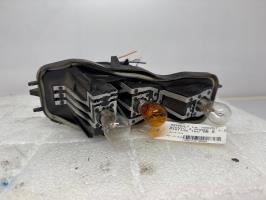 Platine feu arriere gauche renault scenic 2 phase 2