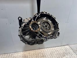 Boite de vitesses volkswagen polo 6 phase 2