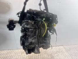 Moteur citroen c3 3 phase 2