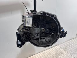 Boite de vitesses citroen c3 3 phase 2