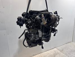 Moteur peugeot 208 2 phase 2
