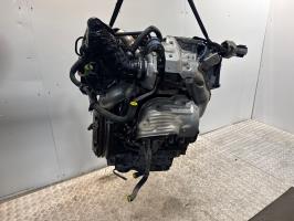 Moteur renault koleos 1 phase 2
