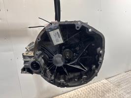 Boite de vitesses renault koleos 1 phase 2