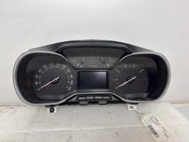 Compteur citroen c3 3 phase 1