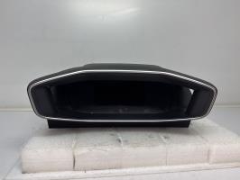 Compteur peugeot 208 2 phase 2