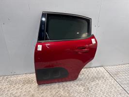 Porte arriere gauche citroen c3 3 phase 1