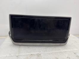 Ecran GPS peugeot 208 2 phase 2
