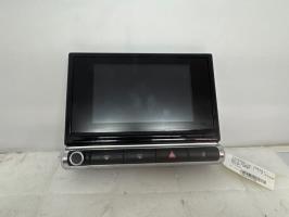 Ecran GPS citroen c3 3 phase 1