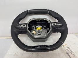 Volant peugeot 208 2 phase 2