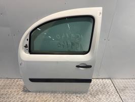 Porte avant gauche renault kangoo 2 phase 1