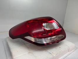Feu arriere principal gauche (feux) citroen ds3 phase 1