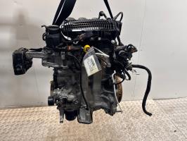 Moteur citroen c3 3 phase 1