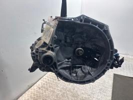 Boite de vitesses citroen c3 3 phase 1