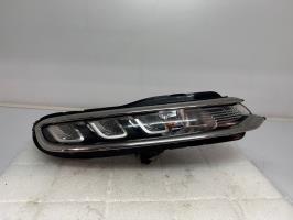 Feu diurne avant droit citroen c3 3 phase 1