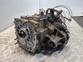 Boite de transfert mitsubishi pajero 3 phase 1